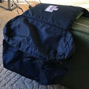 Vintage Holubar DOG backpack/saddle bags